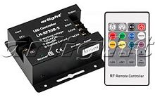 Контроллер LN-RF20B-S (12-24V, 288-576W, ПДУ 20кн), 18609 |  код. 018609 |  Arlight